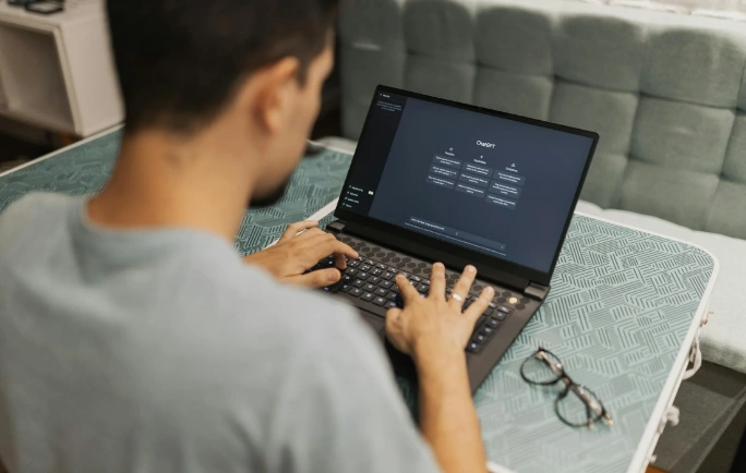 Ilustrasi [Foto: Matheus Bertelli, pexels.com]